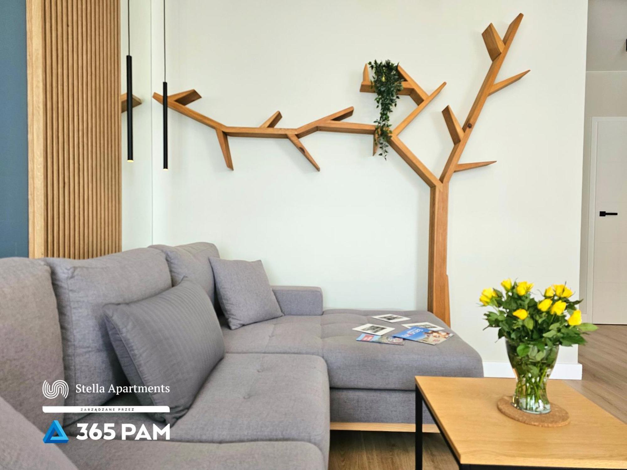 Wschodni - 365pam Apartamento