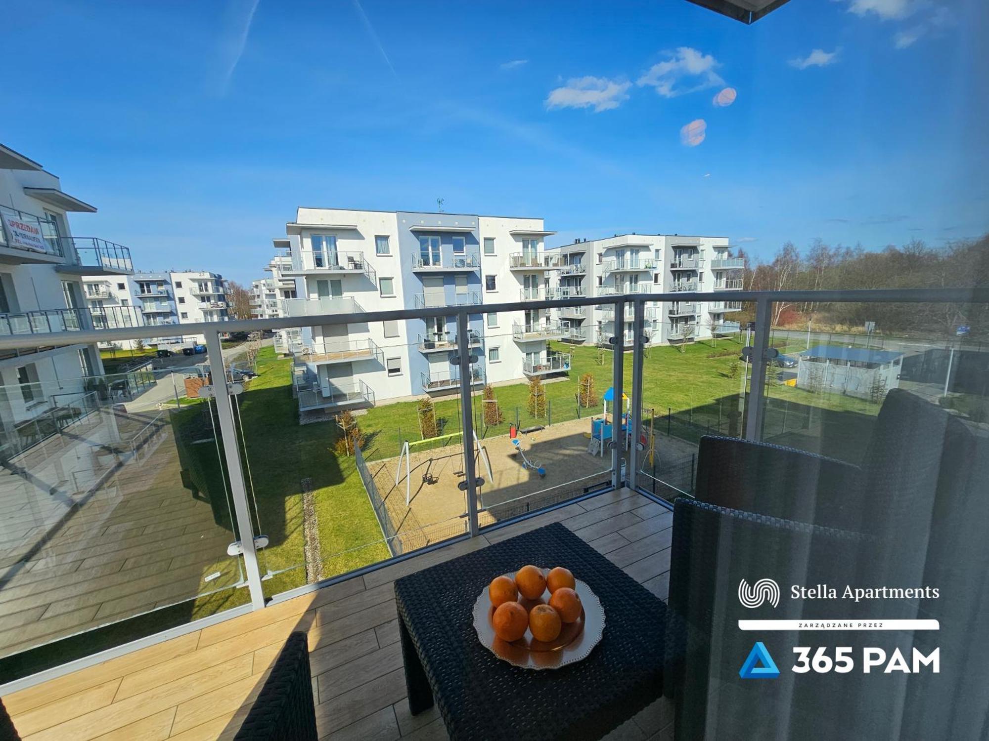 Wschodni - 365pam Apartamento