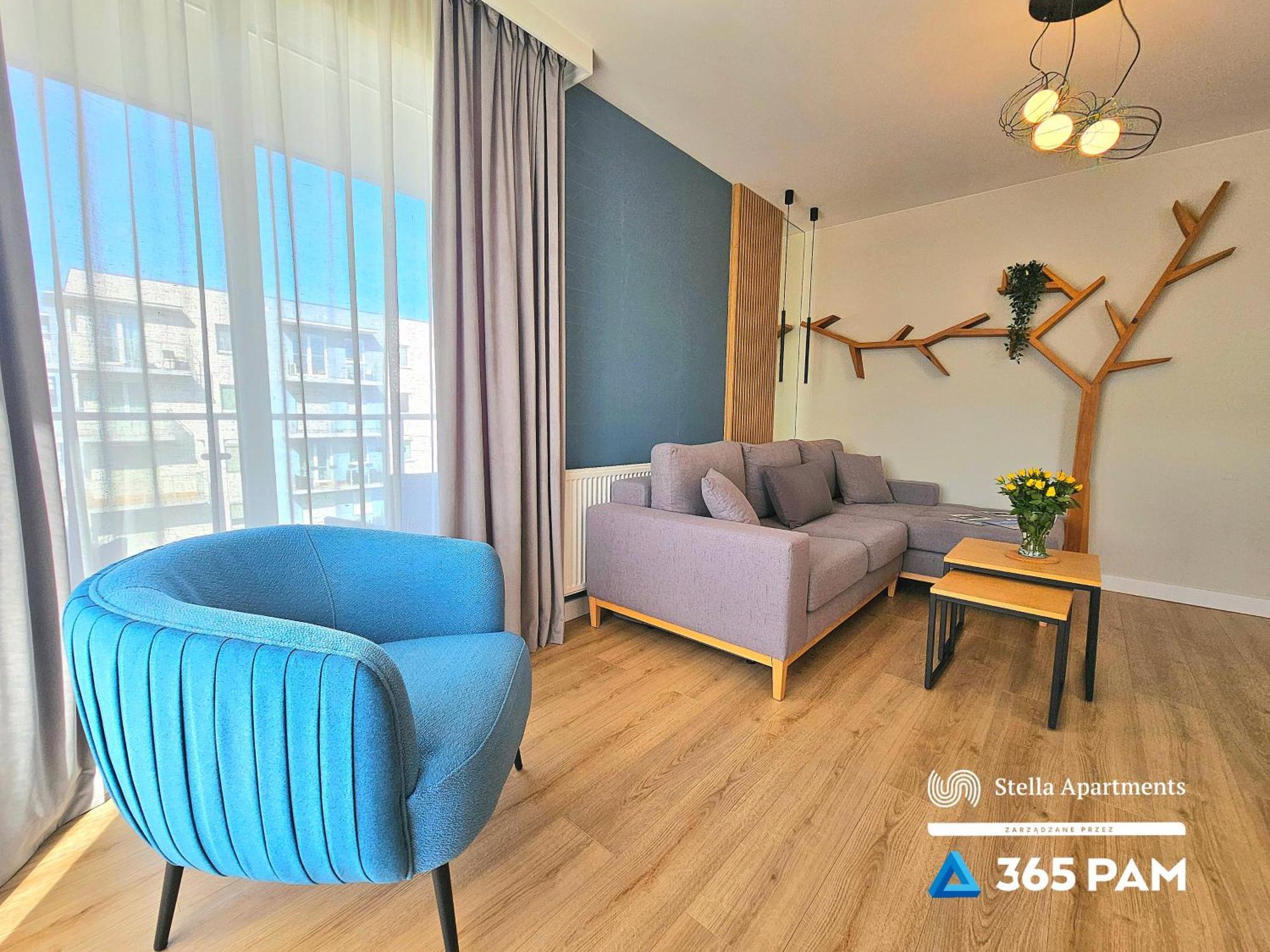 Wschodni - 365pam Apartamento