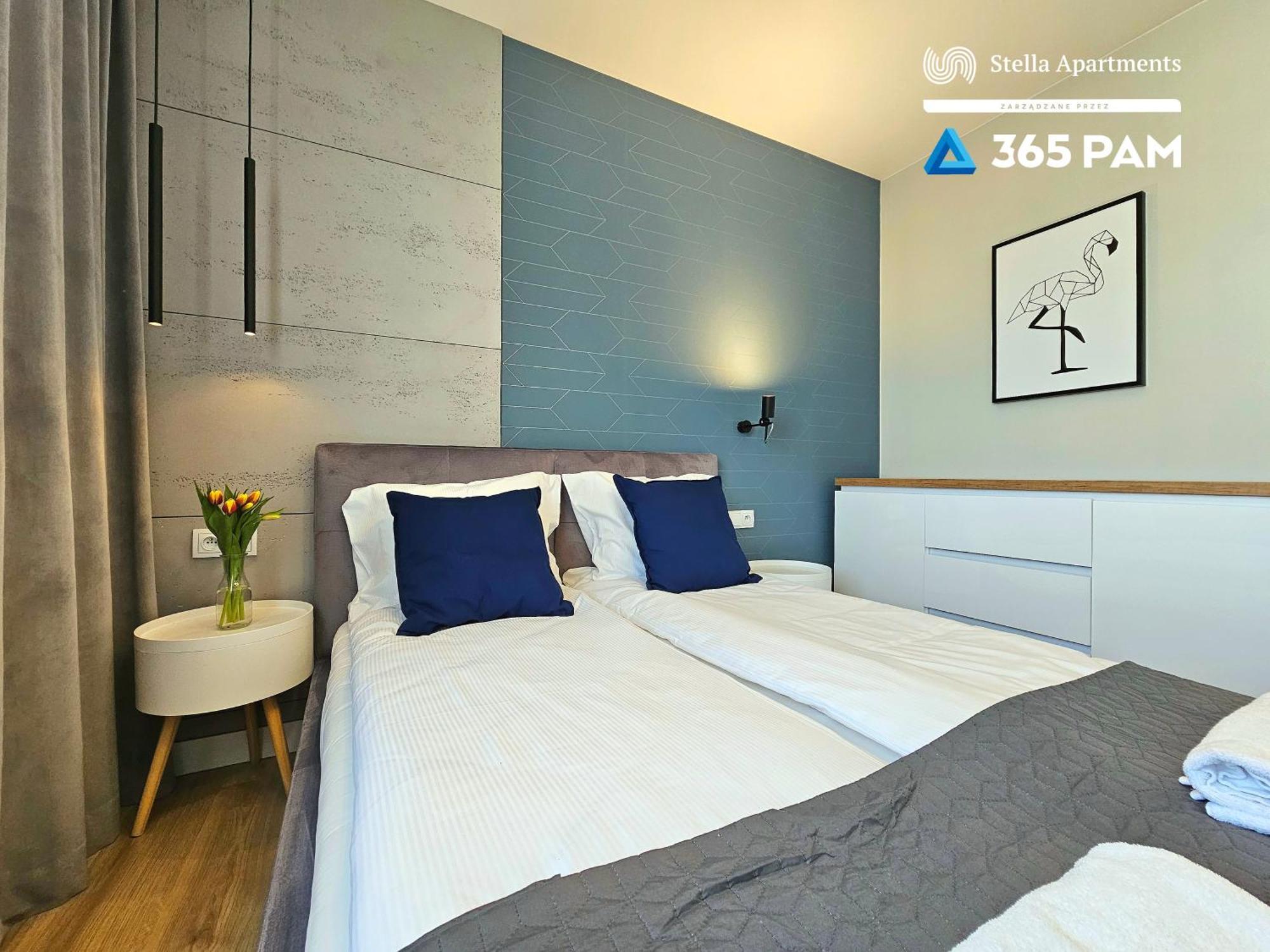 Apartamento Wschodni - 365pam Kołobrzeg