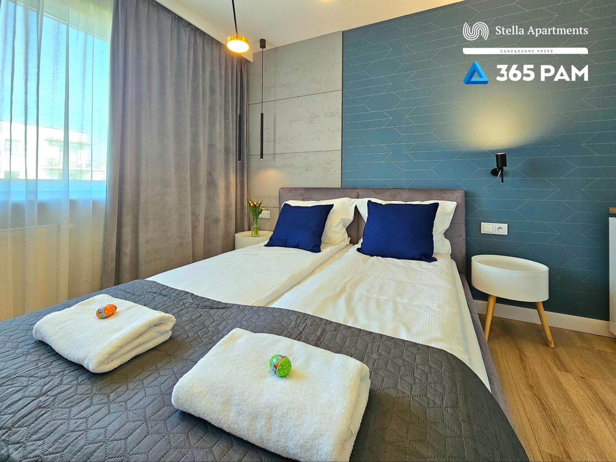 Wschodni - 365pam Apartamento