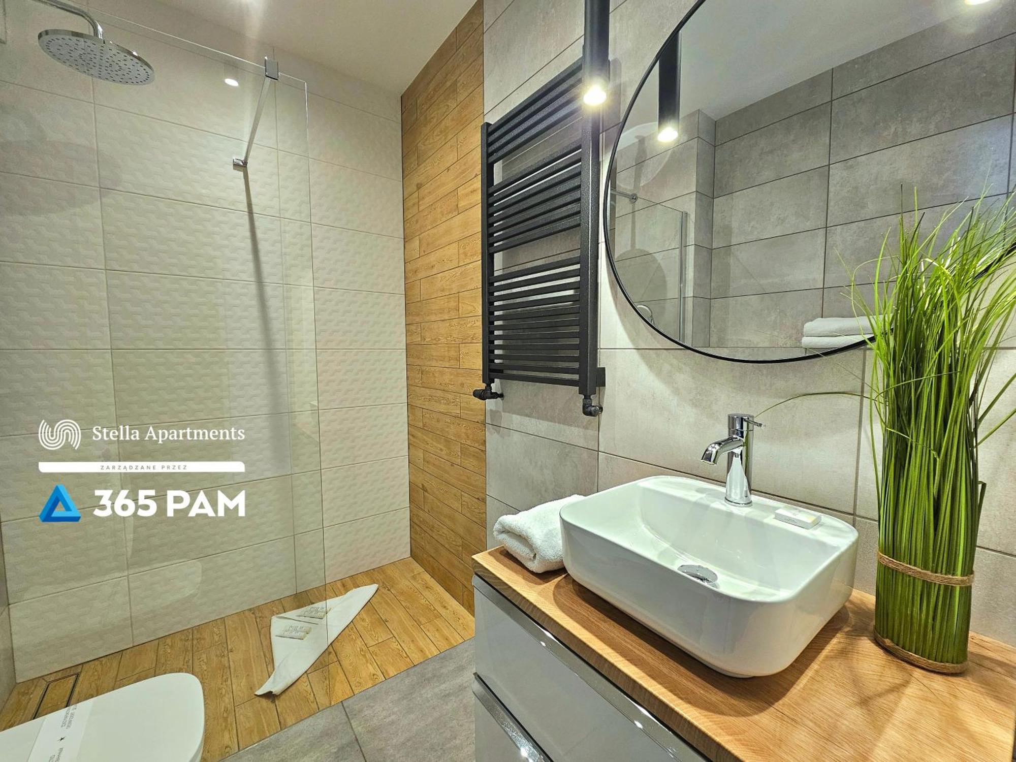 Apartamento Wschodni - 365pam Kołobrzeg