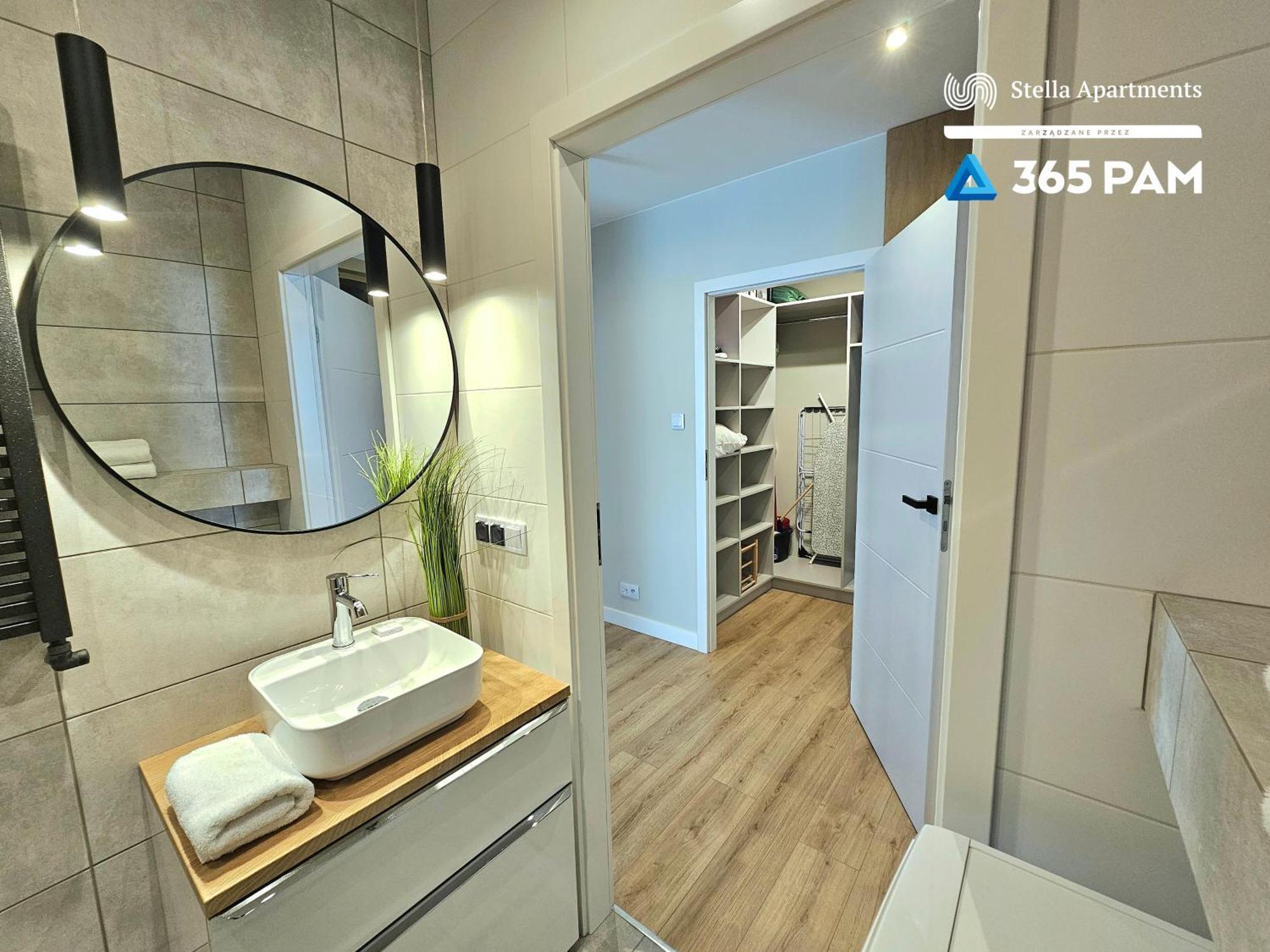Wschodni - 365pam Apartment Kolobrzeg